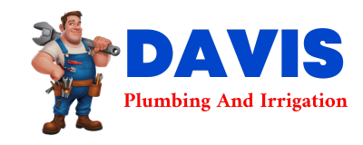 Trusted plumber in HINTON